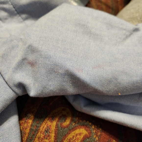 Tommy Hillfiger Kids Blazer Sz 18 New - Picture 14 of 14